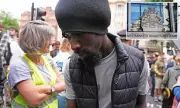 Britain's Most Prolific Fare Dodger: Serial Offender Owes Thousands in Unpaid Fines