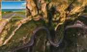 Britain's Most Scenic Drives Revealed: Is Your Favourite Sunday Route on the List? | Daily Mail Travel