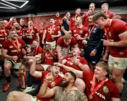 British & Irish Lions 2025 Tour: Moments of Brilliance but Consistency Lacking Against Wallabies
