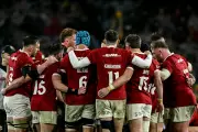 British and Irish Lions Announce Thrilling 2025 Tour Schedule Against New Zealand and Fiji