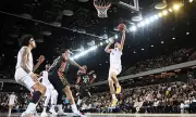British Basketball in Turmoil: NBA Dreams at Risk as Power Struggle Threatens Elite Pathway