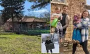 British Couple Scammed Out of £50,000 in Bulgarian 'Dream Home' Nightmare