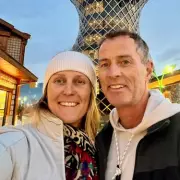 British Couple's Iranian Detention Nightmare: Jailed on Spy Charges After Sudden Court Appearance