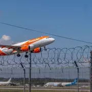 British Couple's Nightmare as Their Son, 6, Boards Flight Alone to Marbella