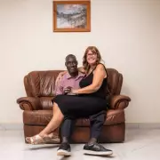 British Grandma's Toyboy Romance Exposed as Sickening £300k Catfish Scam | Mirror Online