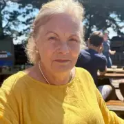 British Grandmother, 69, Killed in Horror Tenerife Buggy Crash on Holiday