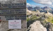 British Hiker Faces £12,200 Bill After Dramatic Avalanche Rescue in Italy – Brexit Blamed?