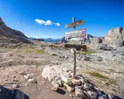 British Hiker Slammed with £14,225 Bill After Ignoring Rockslide Warnings in Dolomites