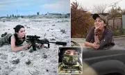 British Medic Killed in Ukraine: Heroic Volunteer Murdered While Serving in War Against Russia