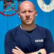 British Medics' Heartbreaking Two Words That Changed a Family's Life Forever