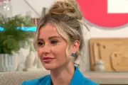 British Model Chloe Ayling's Kidnapping Ordeal: Shocking Details Revealed in New BBC Documentary