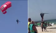British Mother, 52, Sexually Assaulted by Parasail Instructor During Tunisia Holiday