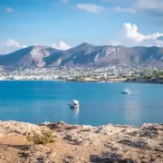 British Tourist, 78, Found Dead in Benidorm Hotel Room – Shocking Details Emerge