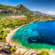 British Tourist Tragically Drowns in Turkey After Jumping from Boat