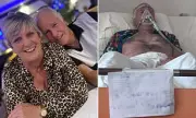 British Tourist's Greek Holiday Tragedy: Ambulance Delay & Insurance Nightmare Ends in Death