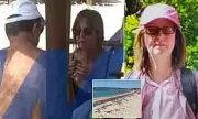 British Woman Vanishes in Greece After Sunbed Dispute: Husband Slept as She Walked Away