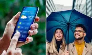 Brits' Favourite Pastime Revealed: We Complain About Weather for 10 Hours Annually