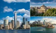 Brits' Great Escape: Top 10 Expat Havens Revealed for UK Citizens Seeking a New Life Abroad