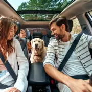 Brits Refuse to Holiday Without Their Furry Friends: Survey Reveals Pet Travel Trends