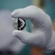 Brits Urged to Check Their Coins: Two Rare 50p Pieces Worth Up to £250 Hiding in Your Change