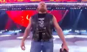 Brock Lesnar Makes Stunning WWE Return to Confront John Cena at SummerSlam