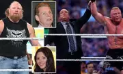Brock Lesnar's WWE Return in Jeopardy Amid Sex Trafficking Allegations