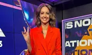 Brooke Boney's Stunning Transformation: Ditching TV Glam for Natural Curls and a Makeup-Free Life