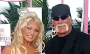 Brooke Hogan Reveals Hulk's Fears Over Marrying Sky Due to Scientology Influence