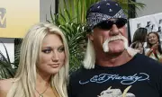 Brooke Hogan Snubbed at Father Hulk Hogan's Funeral: Inside the Family Feud