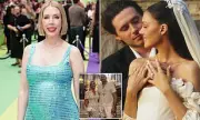Brooklyn Beckham & Katherine Ryan Spark Rumours with Surprise Vow Renewal Plans