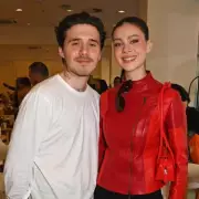 Brooklyn Beckham & Nicola Peltz Spark Concern After Tense Red Carpet Snub in London | Mirror Online