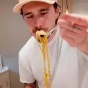 Brooklyn Beckham Slammed by Celebrity Chef Over 'Uninspiring' Cooking Show