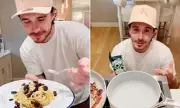 Brooklyn Beckham's Carbonara Disaster Sparks Online Feud – Celebrity Chef Backlash!