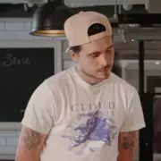 Brooklyn Beckham's Savage Dig at Parents David & Victoria Exposed in New Interview