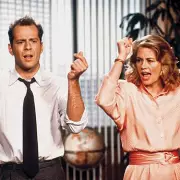 Bruce Willis' Moonlighting Co-Star Reveals Heartbreaking Dementia Update