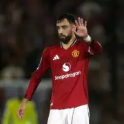 Bruno Fernandes Blasts Man Utd Teammates After Shocking Burnley Draw | 'Not Good Enough'