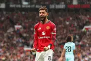 Bruno Fernandes Blasts Man Utd's 'Unacceptable' Burnley Draw as Top Four Hopes Fade | Exclusive Reaction