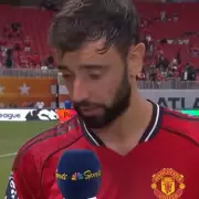 Bruno Fernandes Makes Bold Ballon d'Or Claim After Stunning Performance for Man Utd