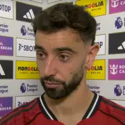 Bruno Fernandes Penalty Drama: Man Utd Captain's Spot-Kick Technique Exposed by Goalkeeper Expert