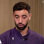 Bruno Fernandes Transfer Bombshell: Man Utd Captain's Shocking Exit Talks Revealed