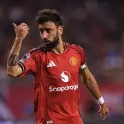 Bruno Fernandes Transfer Shock: Man Utd Star 'Open' to Saudi Move Amid Exit Rumours