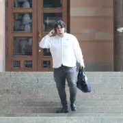 Brutal Attack: Man Beat Girlfriend Then Told Paramedic 'She Fell Down Stairs'