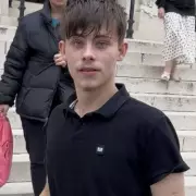 Brutal Attacker Dodges Jail: 'Cowardly' Boyfriend's Vicious Assault on Partner's Mum