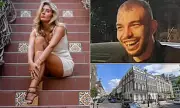 Brutal Robbery Turned Murder: Gang Found Guilty of Killing Greek Tourist at Bonnie Blue Mansion