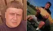 Brutal Thug Who Threatened to Throw Acid at Woman in Campaign of Terror Jailed for 12 Years