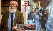 Bryan Kohberger Idaho Murders: Prosecutor Reveals Key Questions in Shocking Case
