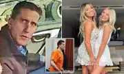 Bryan Kohberger's Chilling Web Searths Before Idaho Student Murders Revealed in Court