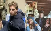 Bryan Kohberger's Classmate Reveals Shocking Details About Idaho Murder Suspect
