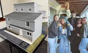 Bryan Kohberger's Idaho House of Horrors: Chilling 3D Reconstruction Reveals Doll-Filled Crime Scene