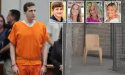 Bryan Kohberger's Prison Woes: Idaho Murder Suspect Faces Inmate Backlash